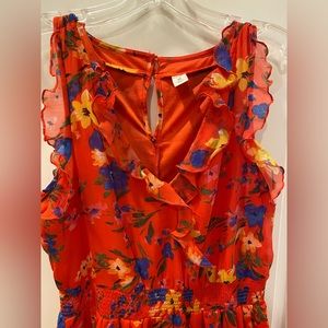 Women’s Old Navy Sleeveless Dress